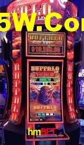 Welcome Bonus hmbet