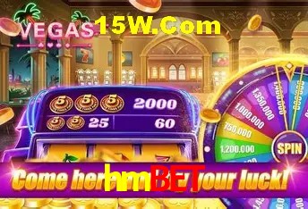 Slot Games hmbet